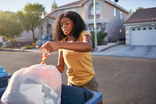 Basement Cleanout Services in American Falls, ID