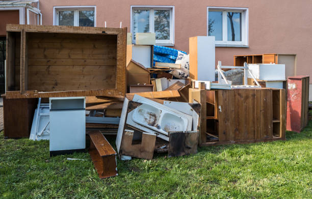 Best Professional Junk Removal  in American Falls, ID
