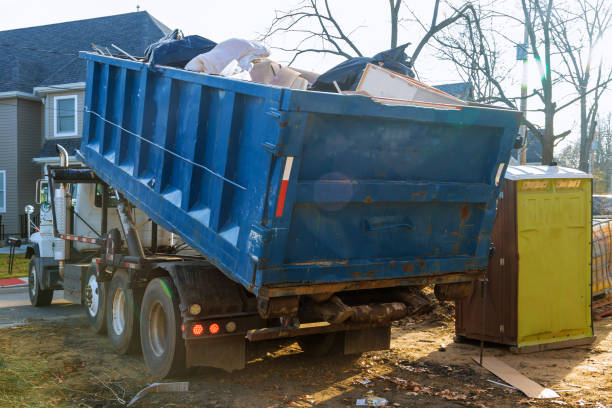 Best Same-Day Junk Removal  in American Falls, ID